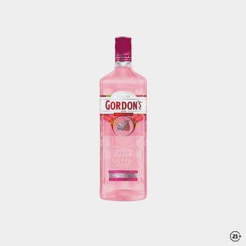 gordon premium pink gin