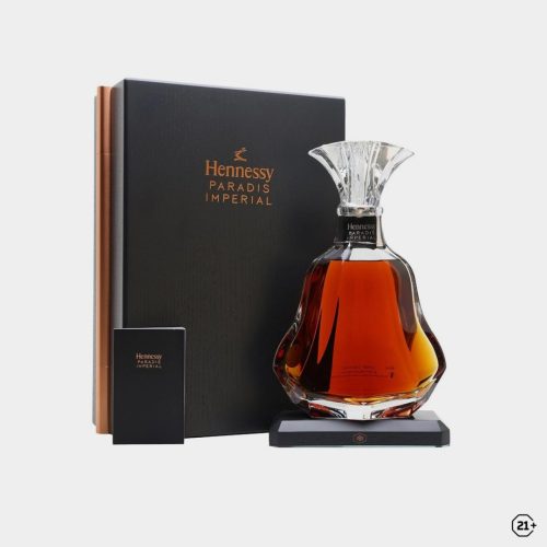 hennessy paradise imperial