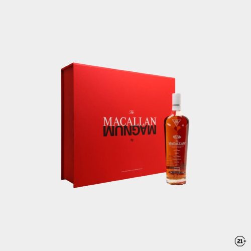 the macallan master of photography magnum edition