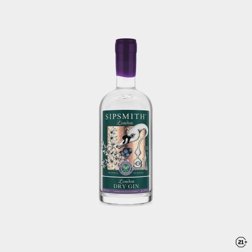 Sipsmith London Dry Gin 70 CL