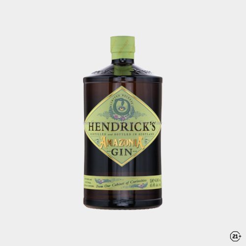 Hendrick's Amazonia Gin 1 Lt